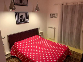 2 bedrooms appartement with sea view balcony and wifi at Castellammare del Golfo 1 km away from the beach C